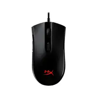 Ratón Gaming HyperX Pulsefire Core (negro)