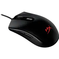 Ratón Gaming HyperX Pulsefire Core (negro)