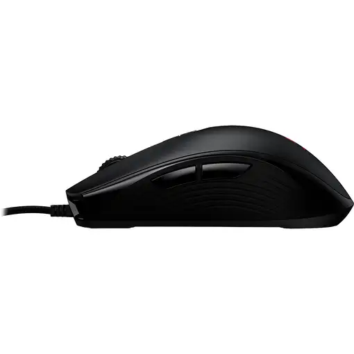 Ratón Gaming HyperX Pulsefire Core (negro)