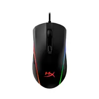 Ratón gaming HyperX Pulsefire Surge (negro)