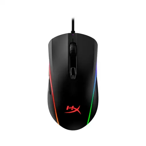 Ratón gaming HyperX Pulsefire Surge (negro)