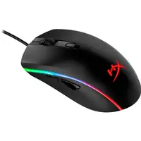 Ratón gaming HyperX Pulsefire Surge (negro)