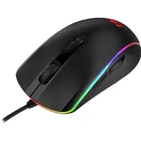 Ratón gaming HyperX Pulsefire Surge (negro)