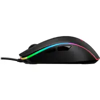 Ratón gaming HyperX Pulsefire Surge (negro)