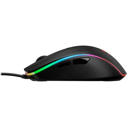 Ratón gaming HyperX Pulsefire Surge (negro)
