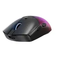 Lenovo Legion M410 ratón Juego Ambidextro RF Wireless + USB Type-C Óptico 16000 DP