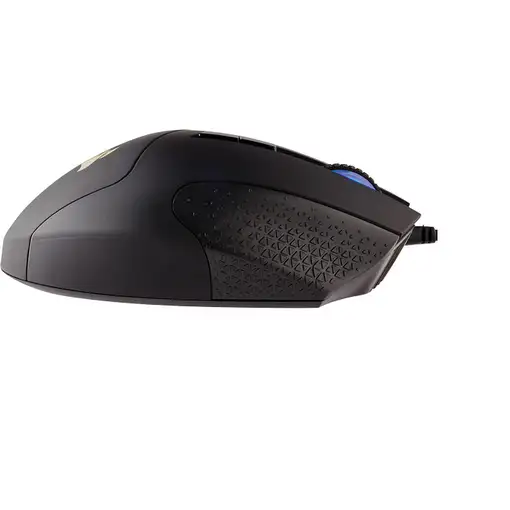 Corsair Scimitar RGB Elite ratón Juego mano derecha USB tipo A Óptico 18000 DPI