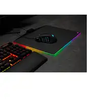 Corsair Scimitar RGB Elite ratón Juego mano derecha USB tipo A Óptico 18000 DPI