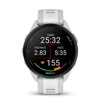 Garmin Forerunner 165 3,05 cm (1.2'') AMOLED Digital 390 x 390 Pixeles Pantalla tác