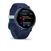 Garmin Vivoactive 5 3,05 cm (1.2'') AMOLED Digital 390 x 390 Pixeles Pantalla tácti