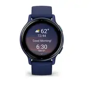 Garmin Vivoactive 5 3,05 cm (1.2'') AMOLED Digital 390 x 390 Pixeles Pantalla tácti