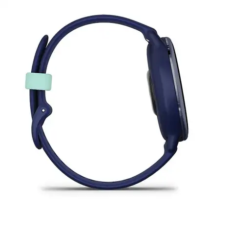 Garmin Vivoactive 5 3,05 cm (1.2'') AMOLED Digital 390 x 390 Pixeles Pantalla tácti