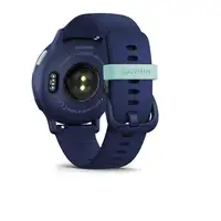 Garmin Vivoactive 5 3,05 cm (1.2'') AMOLED Digital 390 x 390 Pixeles Pantalla tácti