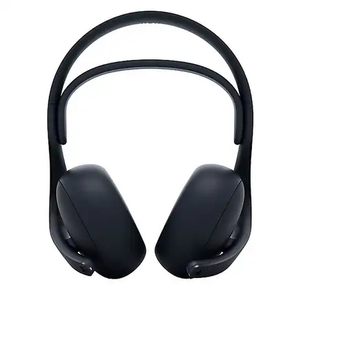 Sony Pulse Elite Auriculares Inalámbrico Diadema Juego Bluetooth Negro