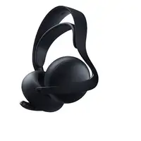 Sony Pulse Elite Auriculares Inalámbrico Diadema Juego Bluetooth Negro