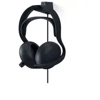 Sony Pulse Elite Auriculares Inalámbrico Diadema Juego Bluetooth Negro