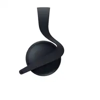 Sony Pulse Elite Auriculares Inalámbrico Diadema Juego Bluetooth Negro