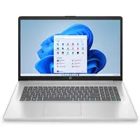 HP 17-cn3001ns Intel® Core™ i3 i3-N305 Portátil 43,9 cm (17.3") Full HD 8 GB DDR4-