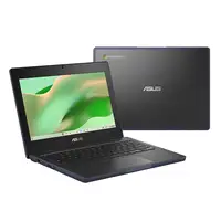 ASUS Chromebook CR11 CR1104CTA-N00101 - Ordenador Portátil 11.6" HD (Intel N N150,