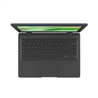 ASUS Chromebook CR11 CR1104CTA-N00101 - Ordenador Portátil 11.6" HD (Intel N N150,