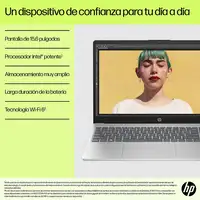 HP 15-fd0098ns Intel® Core™ i5 i5-1334U Portátil 39,6 cm (15.6") Full HD 16 GB DDR