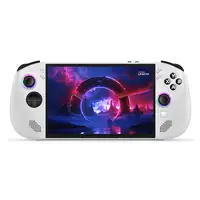Lenovo Legion Go S 8ARP1 videoconsola portátil 20,3 cm (8") 512 GB Pantalla táctil