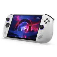 Lenovo Legion Go S 8ARP1 videoconsola portátil 20,3 cm (8") 512 GB Pantalla táctil