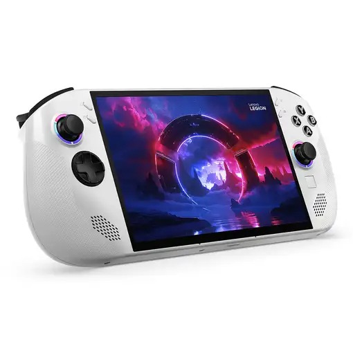 Lenovo Legion Go S 8ARP1 videoconsola portátil 20,3 cm (8") 512 GB Pantalla táctil