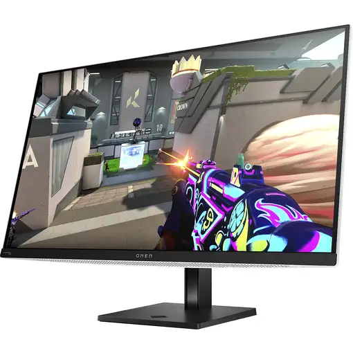 HP OMEN Transcend 31.5 inch UHD 240Hz OLED Gaming Monitor - Transcend 32