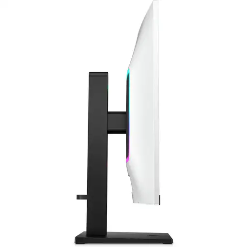 HP OMEN Transcend 31.5 inch UHD 240Hz OLED Gaming Monitor - Transcend 32