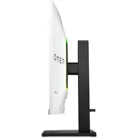 HP OMEN Transcend 31.5 inch UHD 240Hz OLED Gaming Monitor - Transcend 32
