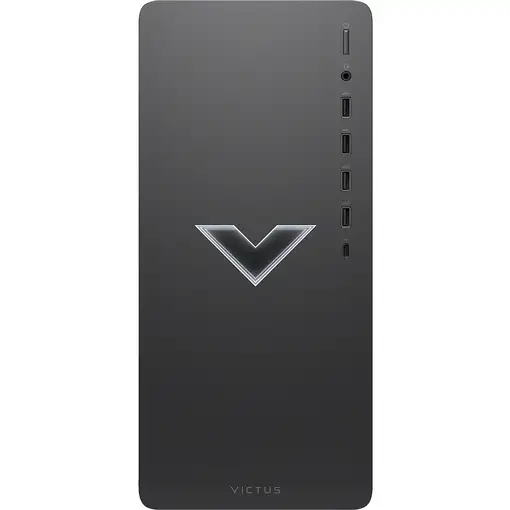Victus by HP TG02-1051ns Intel® Core™ i5 i5-13400F 16 GB DDR4-SDRAM 512 GB SSD AMD