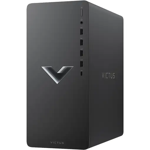 Victus by HP TG02-1051ns Intel® Core™ i5 i5-13400F 16 GB DDR4-SDRAM 512 GB SSD AMD