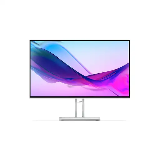 Lenovo L24i-4B LED display 60,5 cm (23.8\) 1920 x 1080 Pixeles Full HD Gris