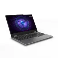 Lenovo LOQ 15IAX9 Intel® Core™ i5 i5-12450HX Portátil 39,6 cm (15.6") Full HD 16 G