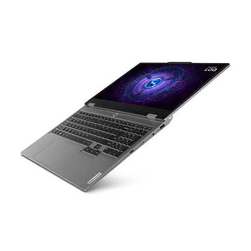Lenovo LOQ 15IAX9 Intel® Core™ i5 i5-12450HX Portátil 39,6 cm (15.6") Full HD 16 G