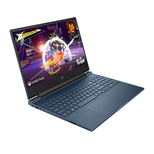 HP Victus Gaming 15-fa2039ns Intel Core 7 240H Portátil 39,6 cm (15.6") Full HD 16