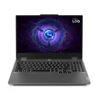 Lenovo LOQ 15IAX9 Intel® Core™ i5 i5-12450HX Portátil 39,6 cm (15.6") Full HD 16 G