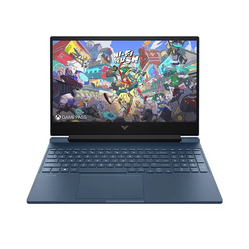 HP Victus Gaming Laptop 15-fa2037ns Intel® Core™ i7 i7-13620H Portátil 39,6 cm (15