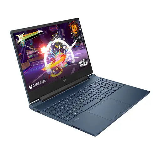 HP Victus Gaming Laptop 15-fa2037ns Intel® Core™ i7 i7-13620H Portátil 39,6 cm (15