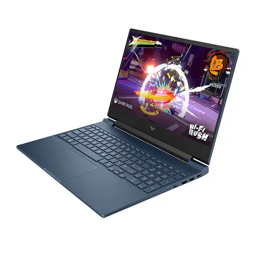 HP Victus Gaming Laptop 15-fa2037ns Intel® Core™ i7 i7-13620H Portátil 39,6 cm (15