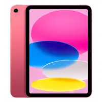 Apple iPad 128 GB 27,9 cm (11") Wi-Fi 6 (802.11ax) iPadOS 18 Rosa