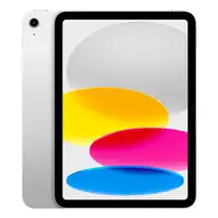Apple iPad 128 GB 27,9 cm (11") Wi-Fi 6 (802.11ax) iPadOS 18 Plata