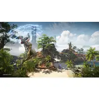 Sony Horizon: Forbidden West, Standard Edition Estándar Árabe, Alemán, Español, Fr