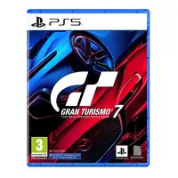 Sony Gran Turismo 7, Standard Edition Estándar Plurilingüe PlayStation 5
