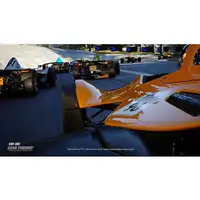 Sony Gran Turismo 7, Standard Edition Estándar Plurilingüe PlayStation 5