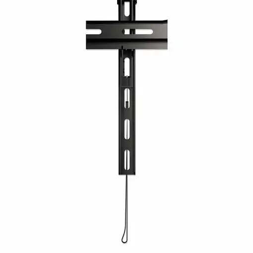 Manhattan 461948 soporte para TV 2,54 m (100") Negro