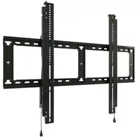 Chief RXF3 soporte para TV 2,49 m (98") Negro