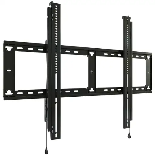 Chief RXF3 soporte para TV 2,49 m (98") Negro