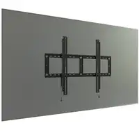 Chief RXF3 soporte para TV 2,49 m (98") Negro
